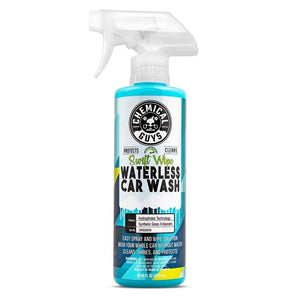 Chemical Guys Swift Wipe Waterless Car Wash - 16oz