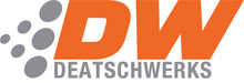 DeatschWerks 01-05 Porsche 911/996 H6 Turbo 750cc Injectors