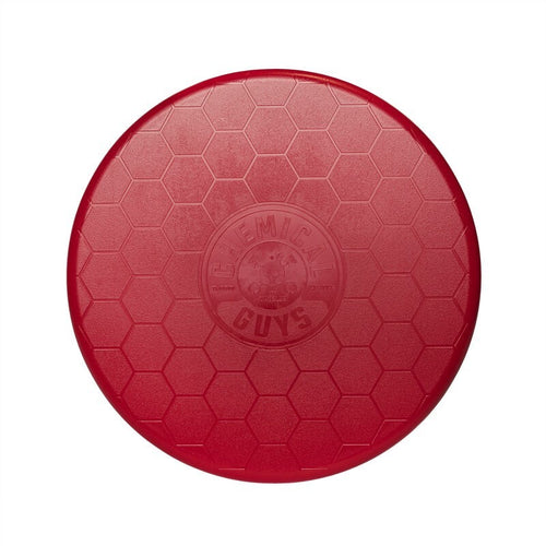 Chemical Guys Chemical Guys Bucket Lid - Red