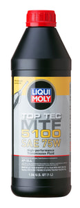LIQUI MOLY 1L Top Tec MTF 5100 75W