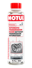 Motul 300ml Automatic Transmission Clean Additive