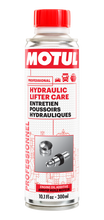 Motul 300ml Hydraulic Lifter Care Additive