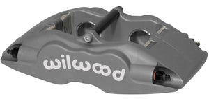 Wilwood Caliper-Forged Superlite 1.75in Pistons 1.10in Disc