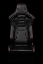 Elite-X Racing Seats