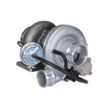 BorgWarner Turbocharger EFR B1 6758F 0.85 a/r VOF WG V-Band Inlet