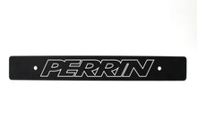 Perrin 2020 & 2022+ Subaru BRZ Black License Plate Delete