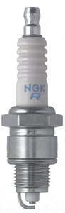 NGK Standard Spark Plug Box of 10 (BPR6HS)