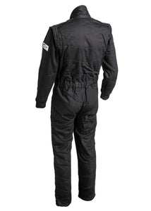 Sparco Suit Jade 3 XX-Large - Black