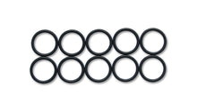 Vibrant -12AN Rubber O-Rings - Pack of 10