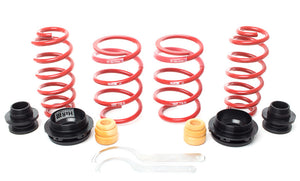 H&R 18-21 Audi RS3 (AWD) Typ GY VTF Adjustable Lowering Springs (w/ RS-Sport Sus.) w/DCC