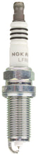 NGK Ruthenium HX Spark Plug - Box of 4 (LFR6BHX)