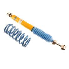 Bilstein B16 2002 Mercedes-Benz C230 Kompressor Front and Rear Performance Suspension System