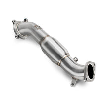 Mishimoto 2016+ Chevrolet Camaro 2.0T / 2013+ Cadillac ATS 2.0T Catted Downpipe