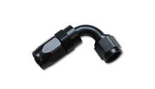 Vibrant -16AN 90 Degree Elbow Hose End Fitting