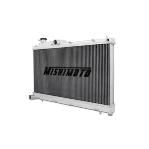 Mishimoto 08+ Subaru WRX/STi X-LINE (Thicker Core) Aluminum Radiator