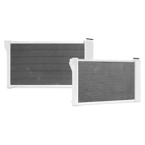 Mishimoto 67-72 GM C/K Truck X-Line Performance Aluminum Radiator