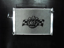 CSF 08-13 Nissan 370Z A/T Radiator