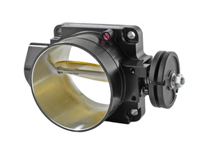 Skunk2 Pro Series 90mm Billet Throttle Body -  Black