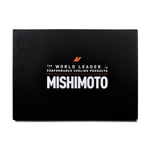 Mishimoto 03-10 Dodge Ram 2500 w/ 5.9L/6.7L Cummins Engine Aluminum Performance Radiator