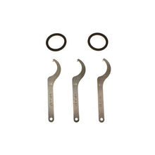 Bilstein B16 1999 Porsche 911 Carrera Front and Rear Performance Suspension System