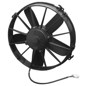 SPAL 1640 CFM 12in High Performance Fan - Pull / Straight (VA01-AP70/LL-36A)