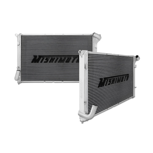 Mishimoto 01-07 Mini Cooper S Aluminum Radiator