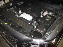 aFe Momentum GT Dynamic Air Scoop 17-19 Nissan Titan XD V8-5.6L