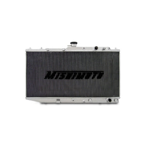 Mishimoto 88-91 Honda CRX Manual Aluminum Radiator