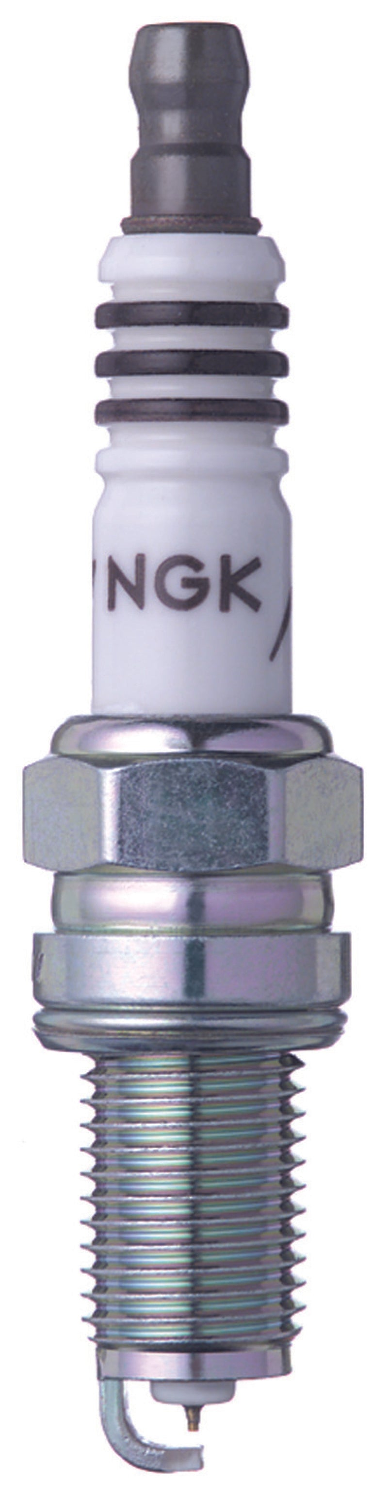 NGK Iridium IX Spark Plug Box of 4 (DCPR7EIX)