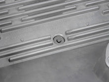 afe Transmission Pan (Raw); Ford Diesel Trucks 03-10 V8-6.0/6.4L (td)