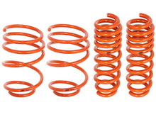 aFe Control Lowering Springs 07-13 BMW 335I (E90/92)