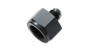 Vibrant -16AN Female to -12AN Male Reducer Adapter Fitting