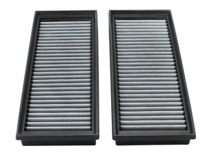 aFe MagnumFLOW OEM Replacement Air Filter Pro DRY S 11-14 Mercedes-Benz AMG CL63/E63/S63 V8