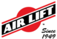 Air Lift Loadlifter 5000 Ultimate for 2017 Ford F-250/F-350 4WD w/ Stainless Steel Air Lines