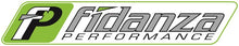 Fidanza 88-91 Honda CRX/88-00 Honda Civic Dual Bend Short Throw Shifter