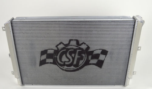 CSF 06-09 Volkswagen Golf/GTI / 06-09 Volkswagen Jetta/GLI Radiator