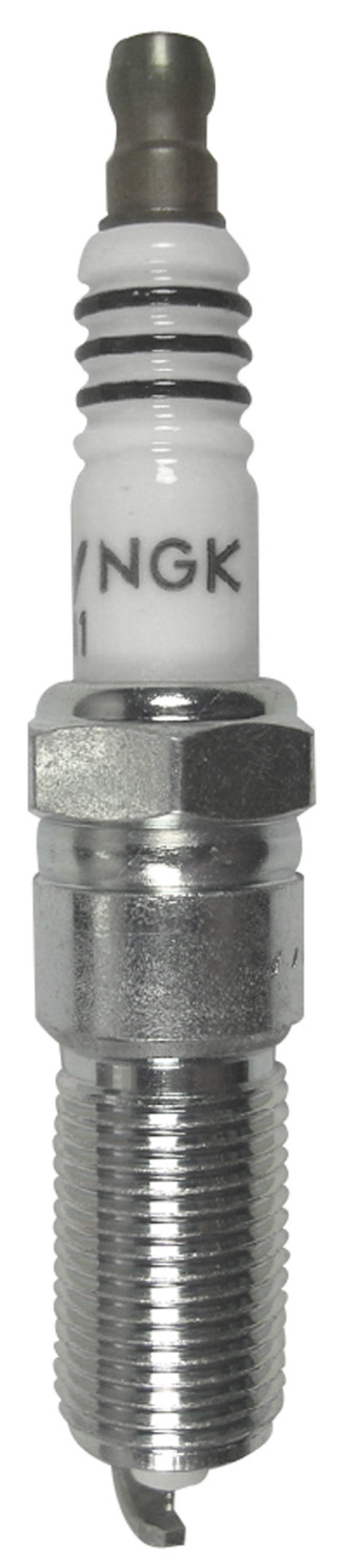 NGK Iridium IX Spark Plug Box of 4 (LZTR4AIX-11)