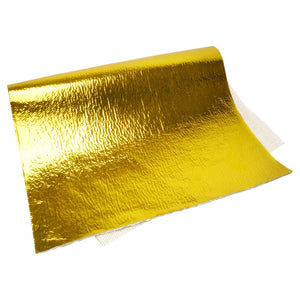 DEI Heat Screen GOLD 24in x 24in - Non-Adhesive