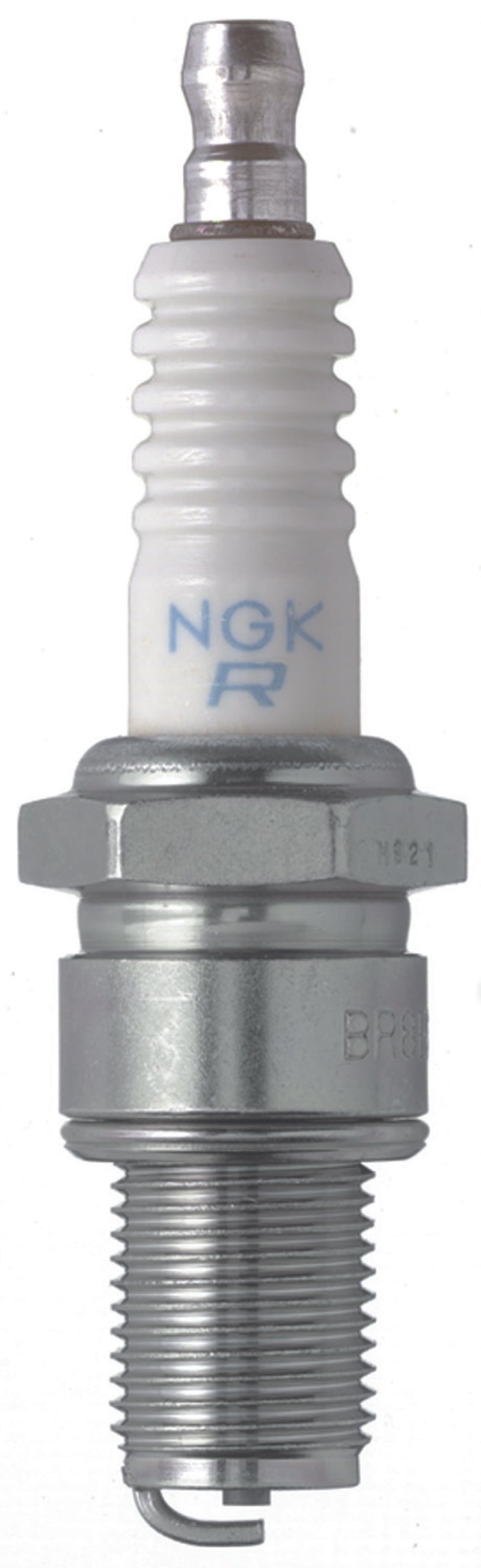 NGK Traditional Spark Plug Box of 4 (BR7ES)