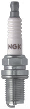 NGK Nickel Spark Plug Box of 4 (R5671A-10)
