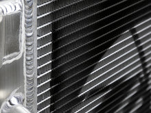 aFe BladeRunner Street Series Tube & Fin Aluminum Radiator 07-18 Jeep Wrangler (JK) V6-3.6L/3.8L