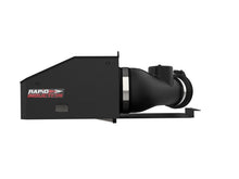 aFe Takeda Rapid Induction Cold Air Intake System w/ Pro Dry S Mazda MX-5 Miata (ND) 16-19 L4-2.0L