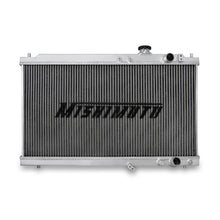 Mishimoto 94-01 Acura Integra Manual Aluminum Radiator