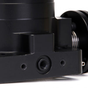 Skunk2 Pro 74mm Throttle Body - B/D/F/H Series - Black