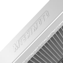 Mishimoto 04-08 Mazda RX8 Manual Aluminum Radiator