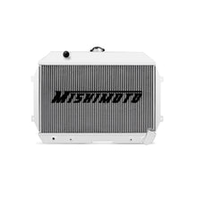 Mishimoto 70-73 Datsun 240Z Manual/Automatic Radiator