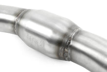 Perrin 15-20 Subaru WRX FA20 DIT J-Pipe w/Cat