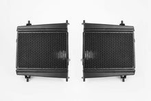 CSF 20+ Toyota GR Supra High-Performance Auxiliary Radiator , Fits Both L&amp;R Two Required