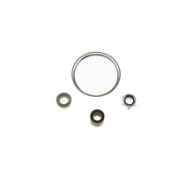 Bilstein 4600 Series 2003 Ford Expedition Eddie Bauer Rear 46mm Monotube Shock Absorber