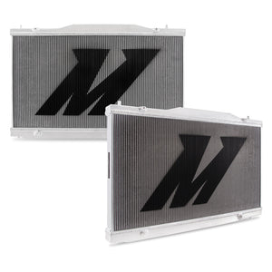 Mishimoto 2017+ Honda Civic Type R Performance Aluminum Radiator